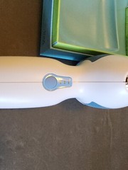 Tria Beauty Home Laser Hair Removal System THR-25 PreOwned READ