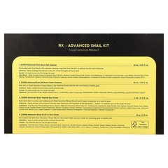 All About Snail Kit, 4 Piece Kit