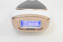 Happy Curves BEAM IPL Laser Hair Removal Device KCA500