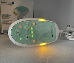 BellaFlash by Silk’n Pulsed Light Hair Removal Tested & WORKS GREAT
