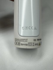 Tria Beauty Hair Removal Laser Precision – White. No Charger