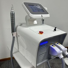 808 Diode Laser Hair Removal Yag 755 808 1064 Diode Laser Hair Removal Machine