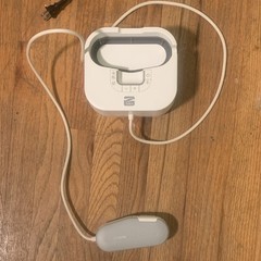 Silk’n BellaLite IPL Hair Removal Device, Corded, White/Gray w/ Cartridge