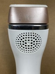 Gillette Venus Silk Expert Braun Hair Removal System 6029 Works *No Power Cord*