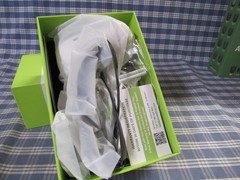 XSoul IPL Hair Removal Device 999,999 Flashes (New Open Box) FAST FREE SHIPPING.