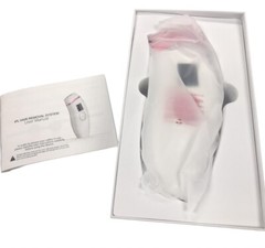 IPL Hair Removal for Women and Men Permanent Hair Removal Device