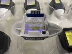 Aesthera Photopneumatic therapy PPx with Tips