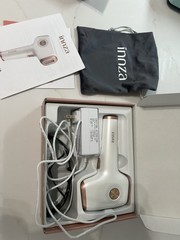 INNZA Laser Hair Removal with Ice Cooling Care Function for Women IPL X003CGD4BH