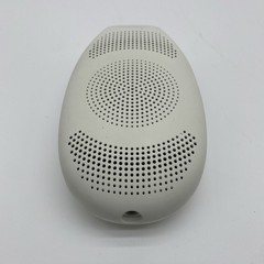 Rose Skin Co Lumi White Gold Laser Hair Removal Device No Power Adapter