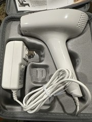 Silk’n Bella Flash Pro Hair Removal System, Permanent results – Refurbished