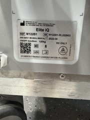 Used 2022 Cynosure Elite IQ Machine W/ Chiller