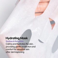epielle & Tinkle Complete Safe Dermaplane Starter Kit: Facial Purple