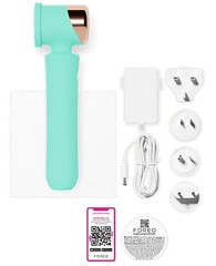 FOREO PEACH 2.0 IPL HAIR REMOVAL DEVICE