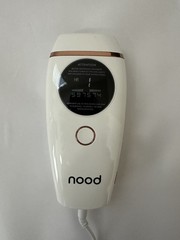 Nood Flasher 2.0 IPL Hair Removal – ~2400 Flashes – Used – Works Great
