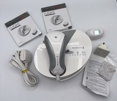 Remington IPL6780 iLIGHT Pro IPL Hair Removal System Unisex Tested IOB
