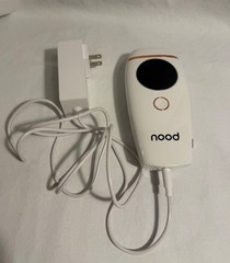 Nood The Flasher v2.0 IPL Hair Removal Device KCA423 LCD 598,647 Flashes Box