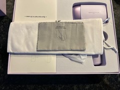 Wavytalk IPL Hair Removal Device, Bare It for Face Body Bikini – Long-Lasting
