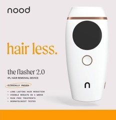 Nood The Flasher 2.0 IPL Laser Hair Removal Handset