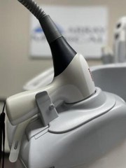 Cynosure (Palomar) Vectus- Laser Hair Removal