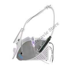 Mecavie Picosecond Laser Ice Hammer Salon Tattoo Pigment Skin Care Machine