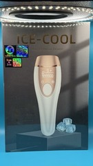 Permanent Hair Reduction | 9 Energy Levels | FCC Certified | Home Use