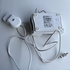 Me Smooth Permanent Hair Reducer w/ Elos | HU-FG00501 | Iluminage Beauty