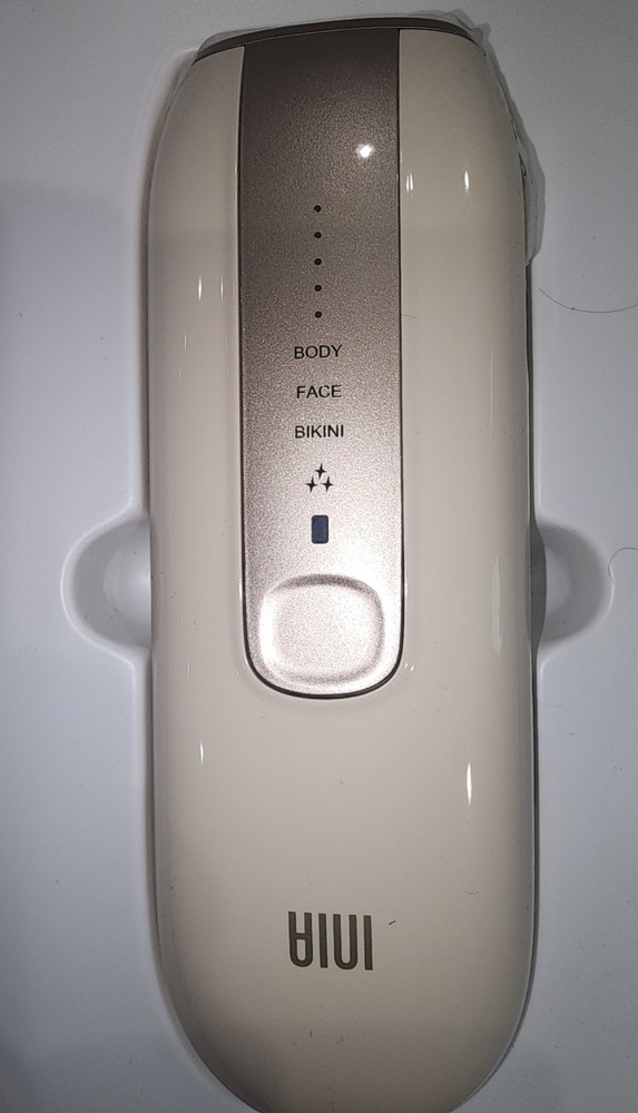 inia laser hair removal Beige