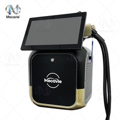 Mecavie 4in1 IPL RF DPL PICO Multi-Wave Facial Body Skin Balancing Salon Beauty