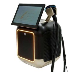 Laser Hair Removal Whitening Rejuvenation Machine Diode Laser Machine Equipment