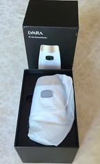 IPL Hair Removal LVARA Permanent Laser Hair Removal Device for Women Men 999,999