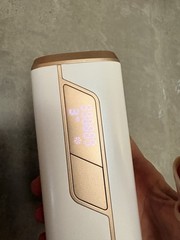 IPL Laser Hair Removal Device