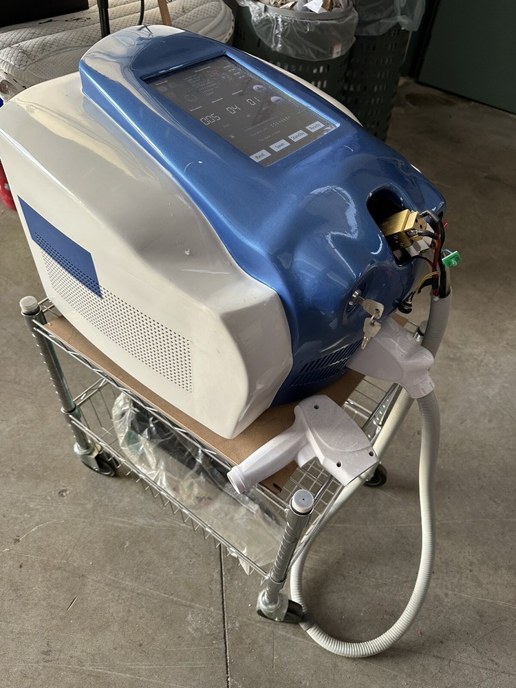Beijing Medical Beauty MB808p Laser Hair Removal