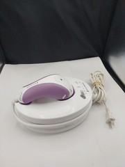 Remington iLight Pro Plus Quartz IPL6000 Professional Home Hair Removal System