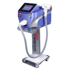 Laser Hair Removal Devices / 808 Diode Laser Hair Removal Machine Price