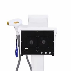 2026 Best Permanent Depilation Diode Laser Hair Removal Machine 755 808 1064nm