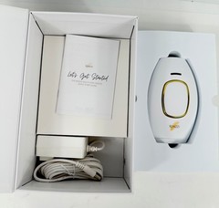 Kenzzi IPL Hair Removal Handset