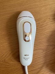 Braun Silk-Expert Pro 5 PL5137 IPL Permanent Hair Removal System