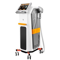 810 Diode Laser Hair Removal 755/810/1064nm Skin Care Beauty Machine Home SPA US