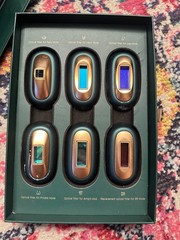 JOVS Venus Pro Hair Removal Device (Home) – USED Great Working Condition