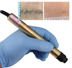Permanent Laser Hair Removal System A+ Men, Women Pro Salon, Home Use Machine +