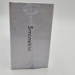 5Minskin The Premium IPL Hair Removal Device Brand New In Box Sealed