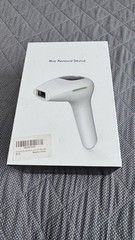 XSOUL At-Home IPL Hair Removal for Women and Men Permanent Hair Removal