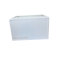 Rose Skin Co IPL Hair Removal Handset – Lumi White/Gold Handheld