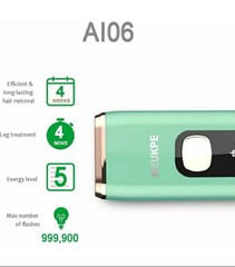 SALE! Meukpe IPL Laser Hair Removal Device for Women,Men at Home 999,999 Flashes