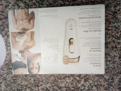Braun Silk Expert Pro 5