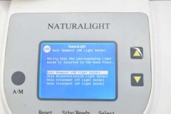 Focus Medical Naturalight – Hair Removal, Skin Rejuvenation, Vein Treatment, Acn