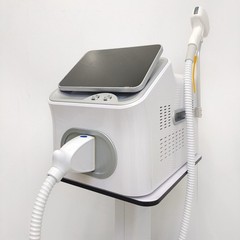 808 diode laser hair removal device 755 808 940 1064nm 4 wavelength for salons