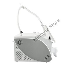 Mecavie Picosecond Laser Ice Hammer Salon Tattoo Pigment Skin Care Machine