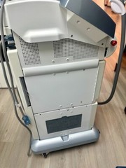 Palomar Cynosure Starlux 500 Laser, Chiller Cart, 5 additional hand pieces