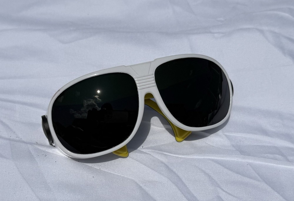 Palomar Laser/IPL Safety Glasses – OD 7 @ 1064nm With Case